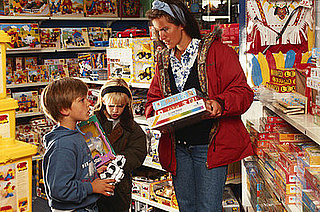 Where Do You Shop For Kid Toys?