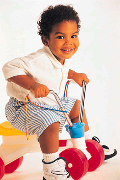 Gifts for an 18-Month-Old