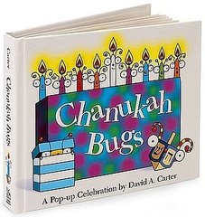 Children's Books and Music for Hanukkah Children's Books and Music for Hanukkah