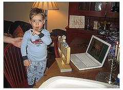 Do You Video Chat With Distant Relatives Do You Video Chat With Distant Relatives