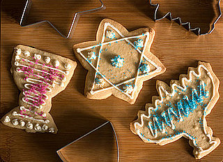 Hanukkah Party for Kids