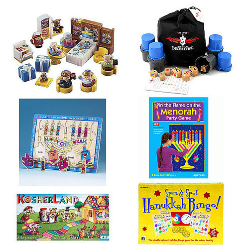 Games Games