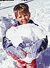 What Is Your Child's Favorite Snow Activity?  