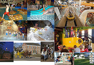 Let It Snow:  Indoor Alternatives For Snowbelt Families