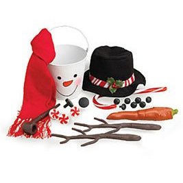 Snowman in a Tin Snowman in a Tin