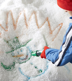 Sno Paints Sno Paints