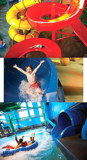 Coco Key Water Parks
