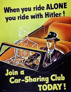Vintage War Propaganda Posters — Are We Repeating History?