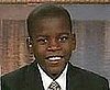 Ten-Year-Old Hopes to Land Inaugural Obama Interview