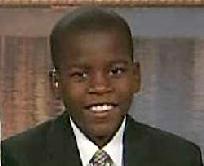 Ten-Year-Old Hopes to Land Inaugural Obama Interview