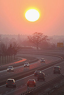 Oregon's Green Idea: Taxing For Miles Driven Instead of Gas