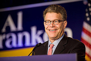 Briefing Book! Al Franken's the Minnesota Senate Victor 