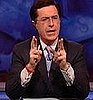 Stephen Colbert Spoofs Bill O'Reilly's Temper Tantrum