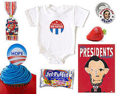 5 Ways to Celebrate the Inauguration With Your Kids