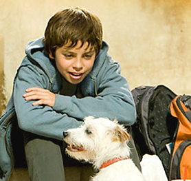 Will You Go See Hotel For Dogs in Theaters? 