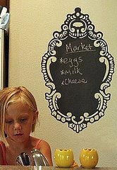 Pimp Your Crib: Chalkboards Pimp Your Crib: Chalkboards