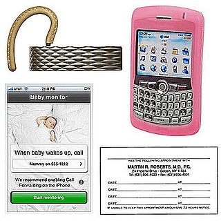 7 Cell Phone Tips For Parents 