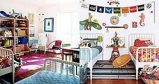 Follow Sunrise Ruffalo's Lead and Organize Toys by Type