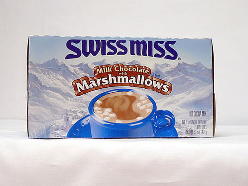 Whip Up Some Hot Chocolate Whip Up Some Hot Chocolate