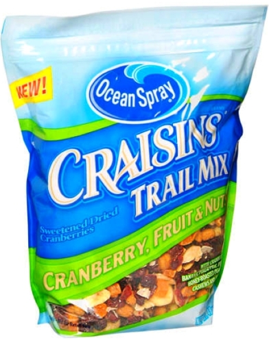 Make Your Own Trail Mix Make Your Own Trail Mix