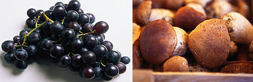 Get Inventive With Veggies and Fruits Get Inventive With Veggies and Fruits