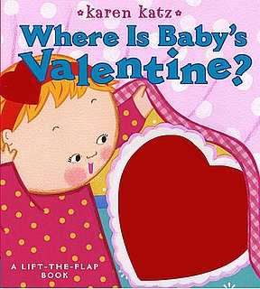 Teach Your Child About Amour With Valentine's Day Books 