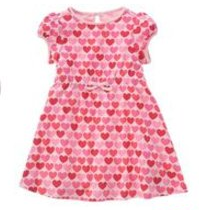 Trendtotting: Valentine's Day Outfit For Girls 