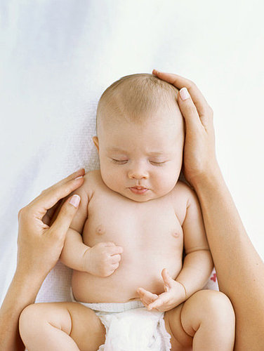 Make Sure Baby's Bed Is Firm Make Sure Baby's Bed Is Firm