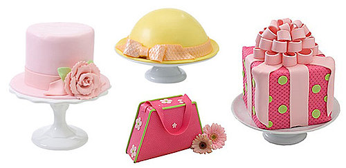 Made-to-Order and Ship Birthday Cakes: Ga Ga or Gag? 