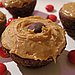 Almond Be There For You Brownie Cupcakes
