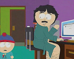 South Park Spoofs the Day the Internet Died South Park Spoofs the Day the Internet Died