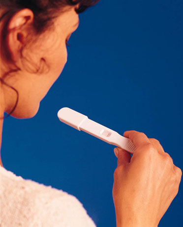 Quiz on understanding conception