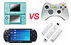 Do You Prefer Portable or Console Systems? 