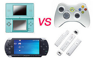 Do You Prefer Portable or Console Systems? 