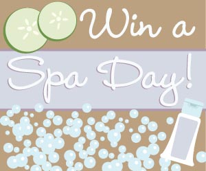 Belly Worship: Win a Much Deserved Spa Day!