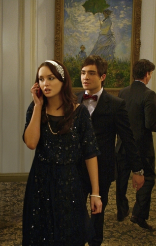 Blair, Plotting Again Blair, Plotting Again