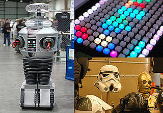 Tales From Maker Faire 2008!