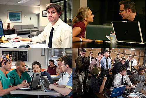 TV Tech: My Favorite Geeky Guy PC Users 