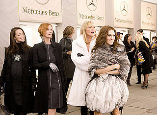 Sex and the City Salaries: How Money Are You? 