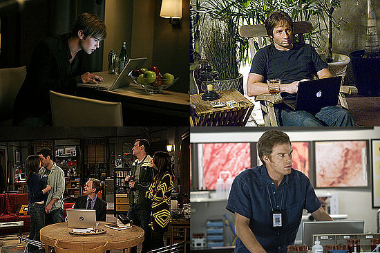TV Tech: My Favorite Geeky Mac Men