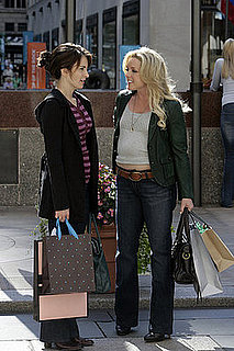 Do You Spend More When You Shop With Friends? 