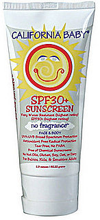 Come Lil Marking With Me: What's Your Favorite Sunscreen? 