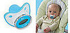 Pacifier Thermometer: Kid Friendly or Are You Kidding?  