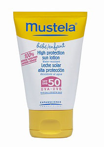 Lil Mark: Your Favorite Sunscreens 