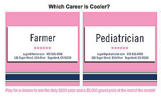 Play Career Faceoff and Win Cool Prizes!