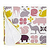 Bookmark Baby's Favorite Blanket!