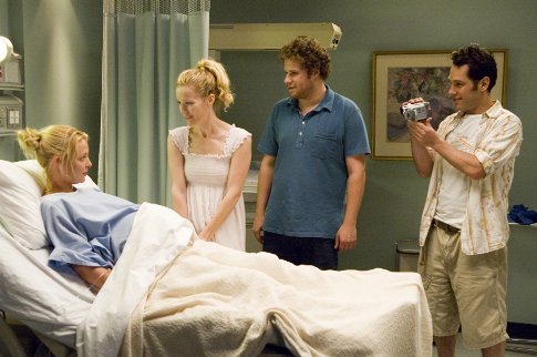 Did You Worry About the State of Your Delivery Room?