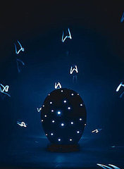 Pimp Your Crib: Bright Night Lights Pimp Your Crib: Bright Night Lights