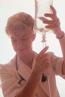 Woman Reminisces About Her 80-Year Career As a Nurse