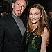 Larry Ellison and Melanie Ellison: Geek and Romance Novelist 